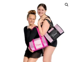 Horizon Dance Carolyn Duffel