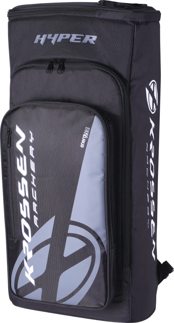 HYPER RECURVE BACKPACK