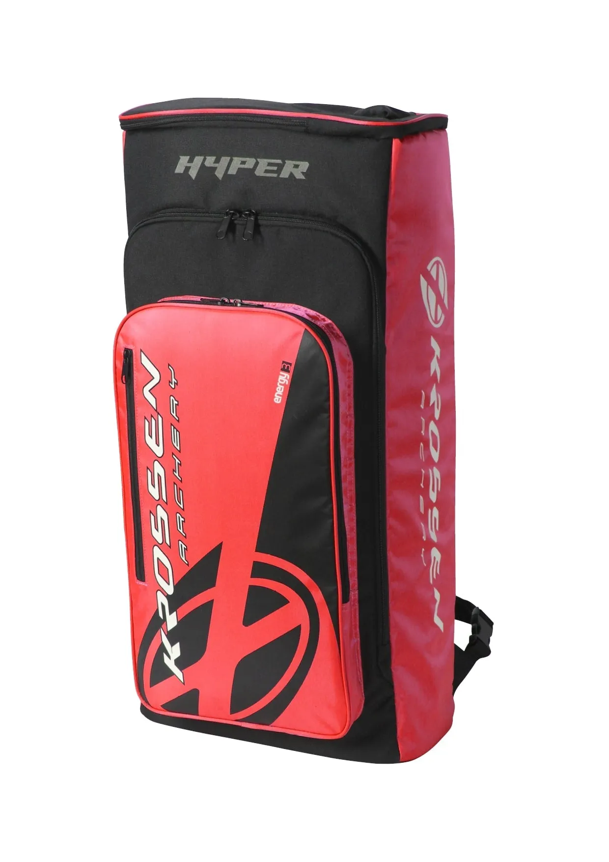 HYPER RECURVE BACKPACK