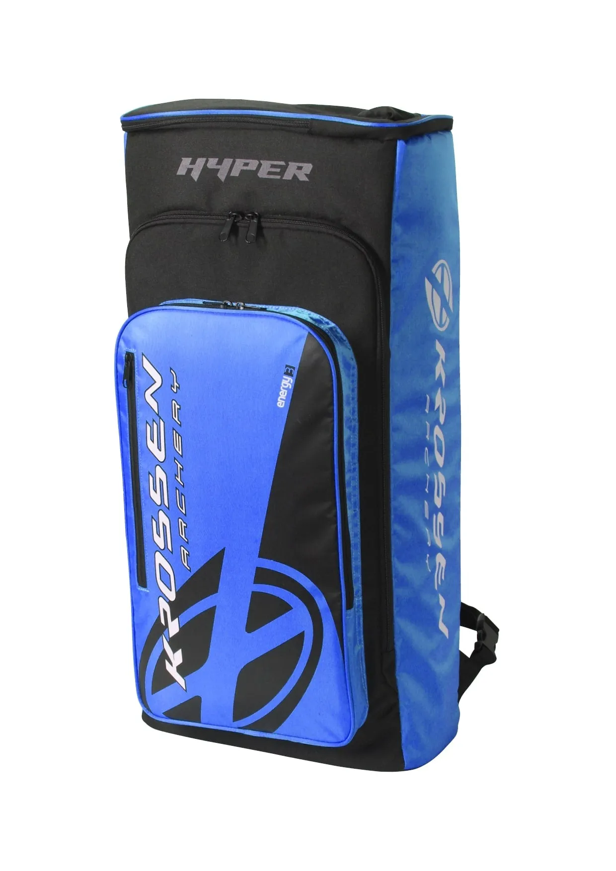 HYPER RECURVE BACKPACK