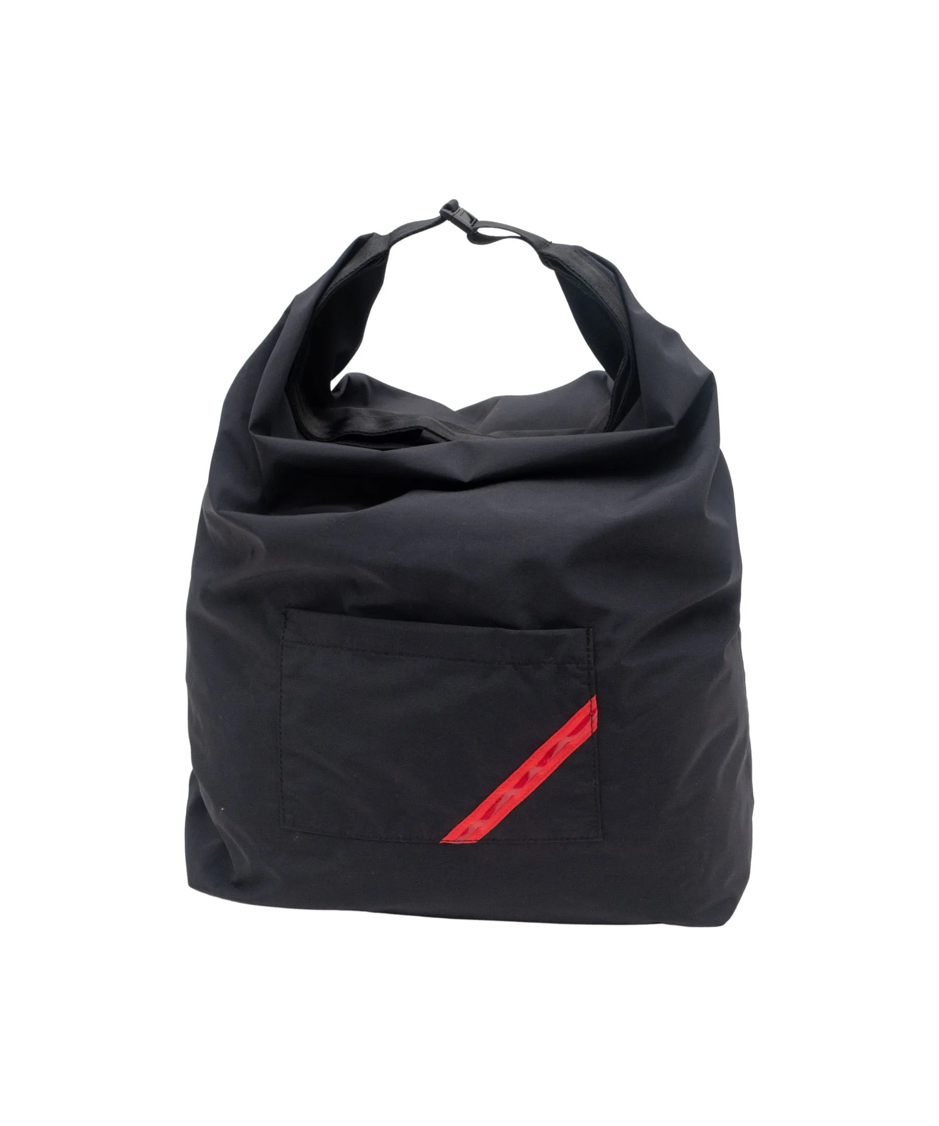 IMPROVISATION BAG "LIGHT GREY"