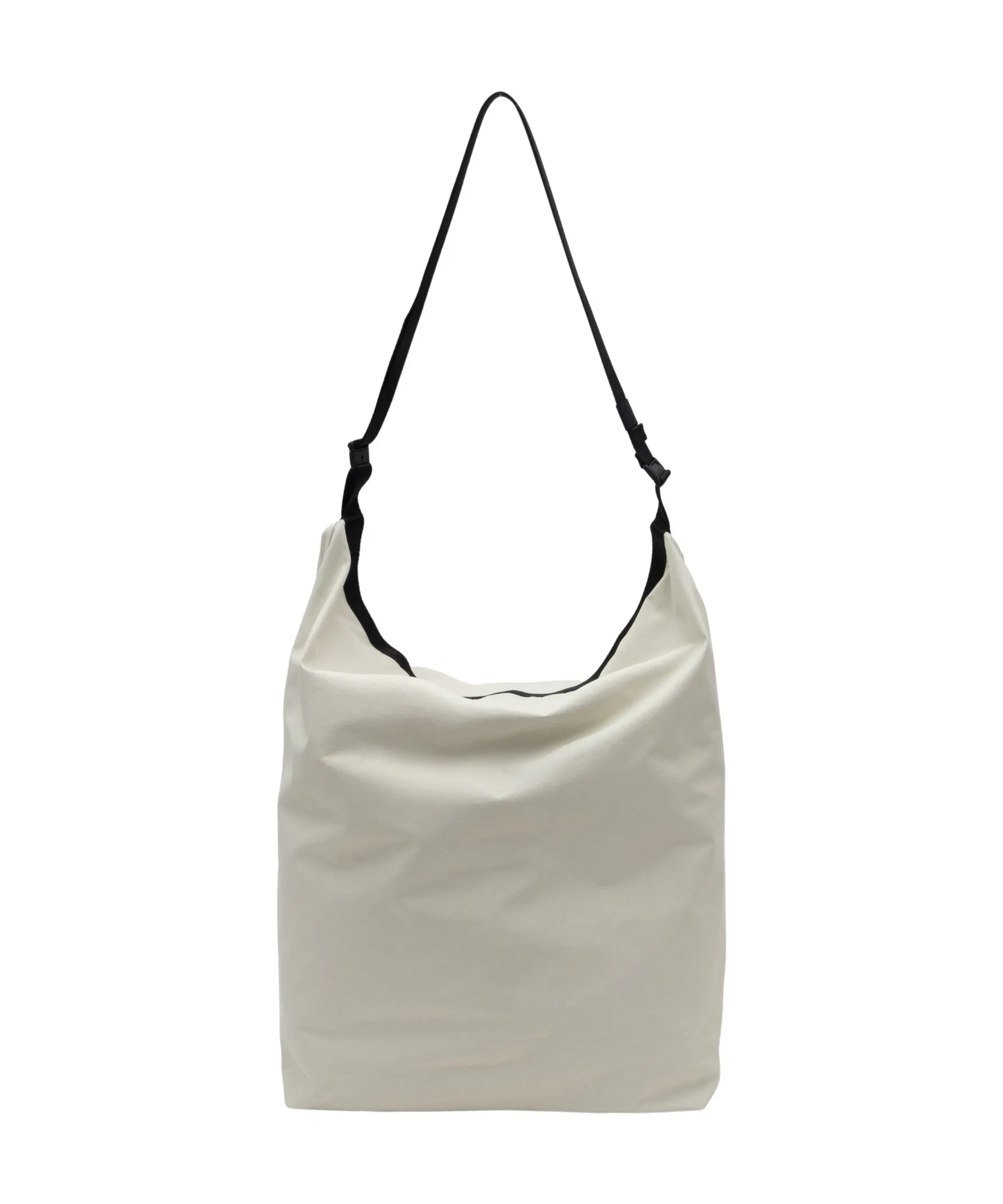 IMPROVISATION BAG "LIGHT GREY"