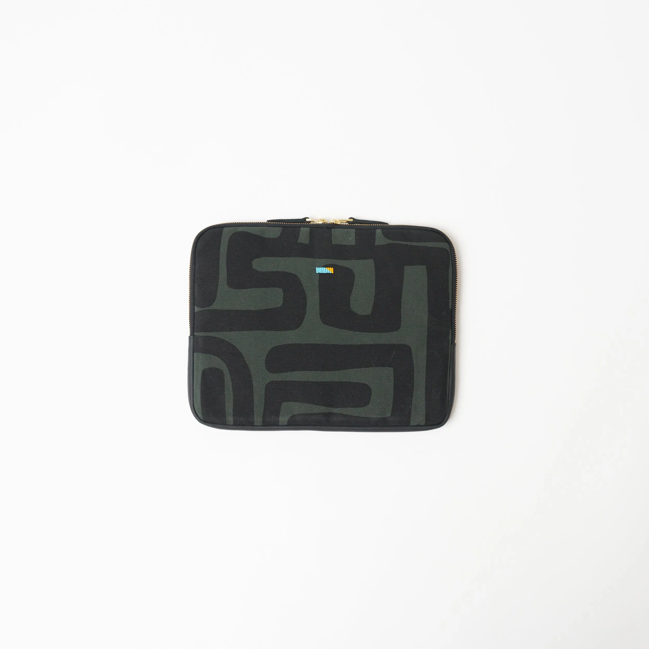 iPad Sleeve - Safari Kuba