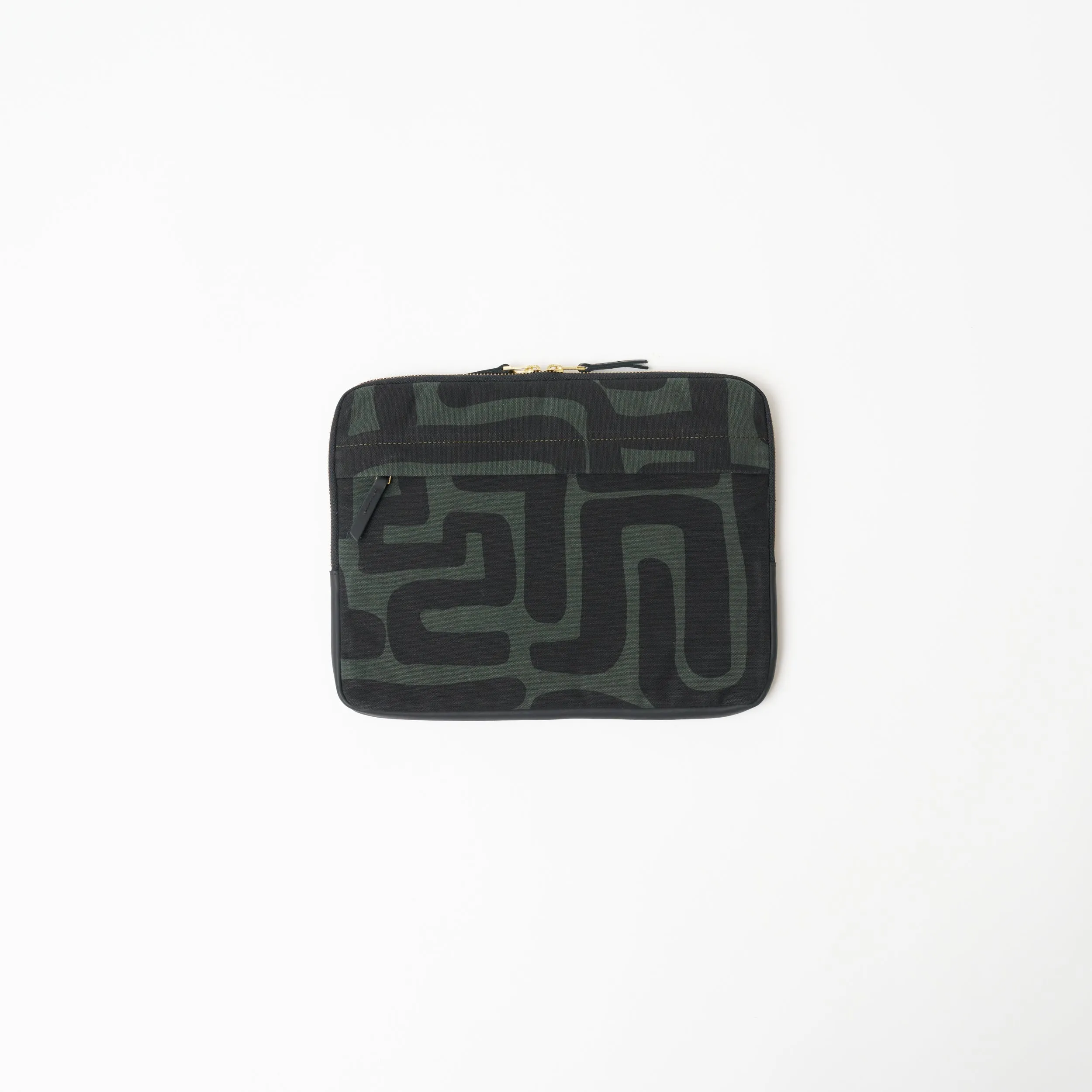 iPad Sleeve - Safari Kuba