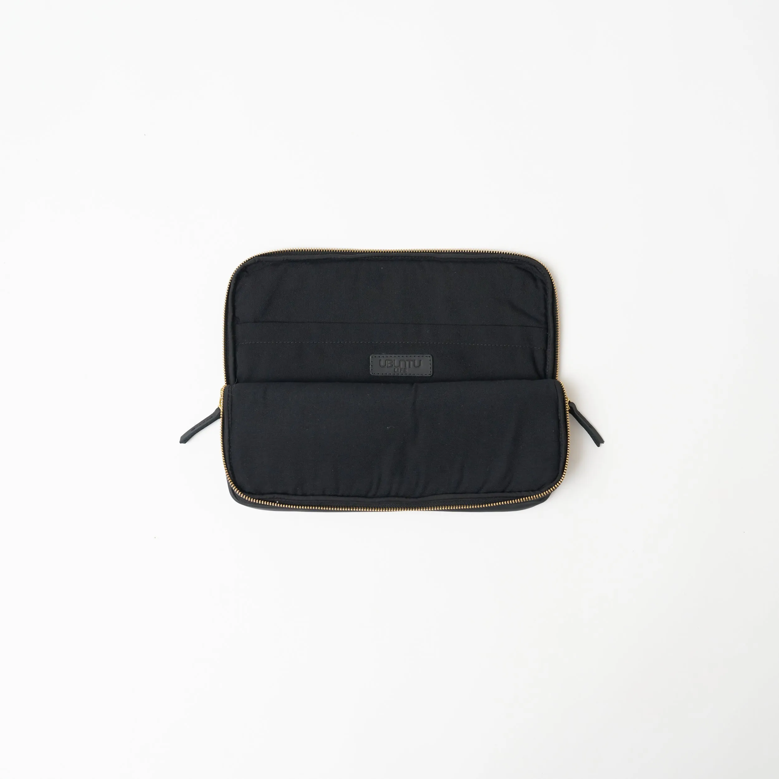 iPad Sleeve - Safari Kuba