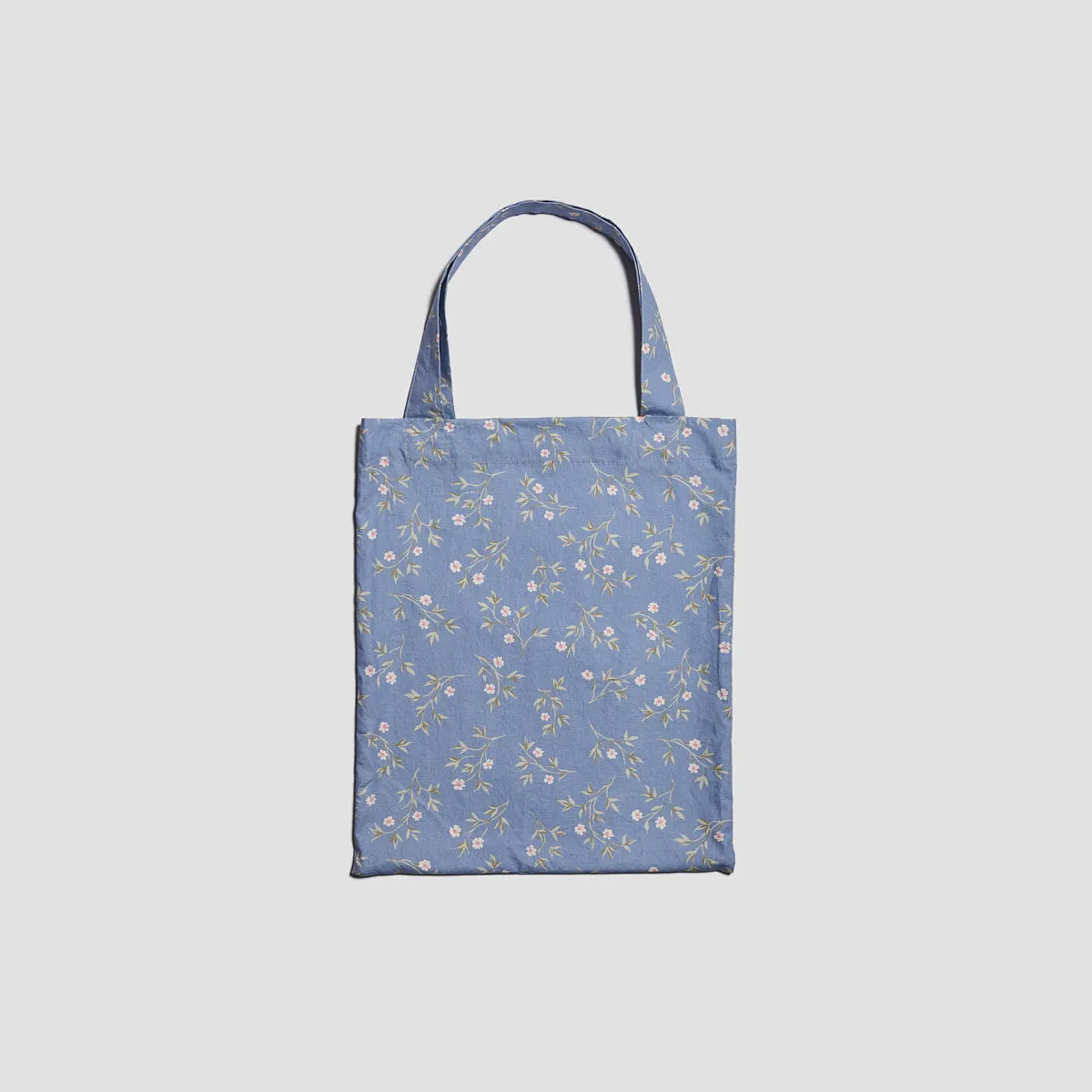 Iris Kids Floral Cotton Bedding Set