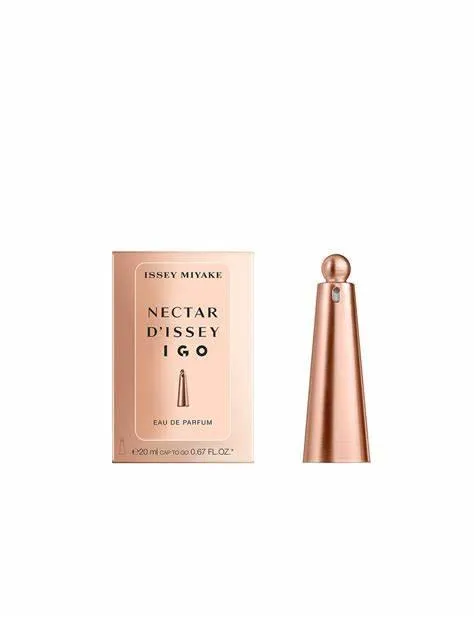 Issey Miyake IGO Nectar D'Issey Eau de Parfum