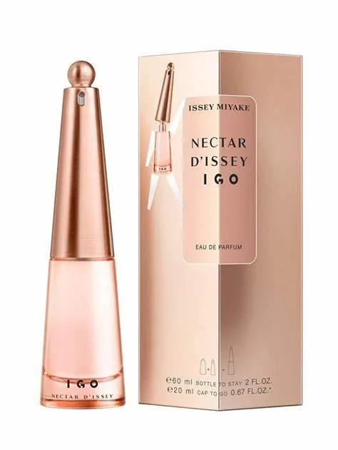 Issey Miyake IGO Nectar D'Issey Eau de Parfum