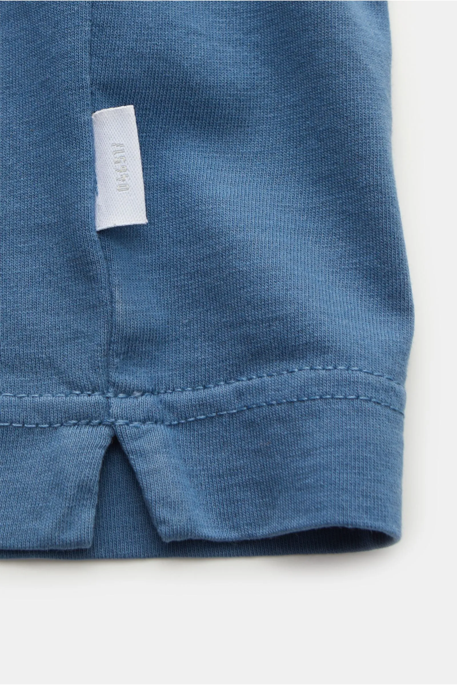 Jersey Tee | Blue