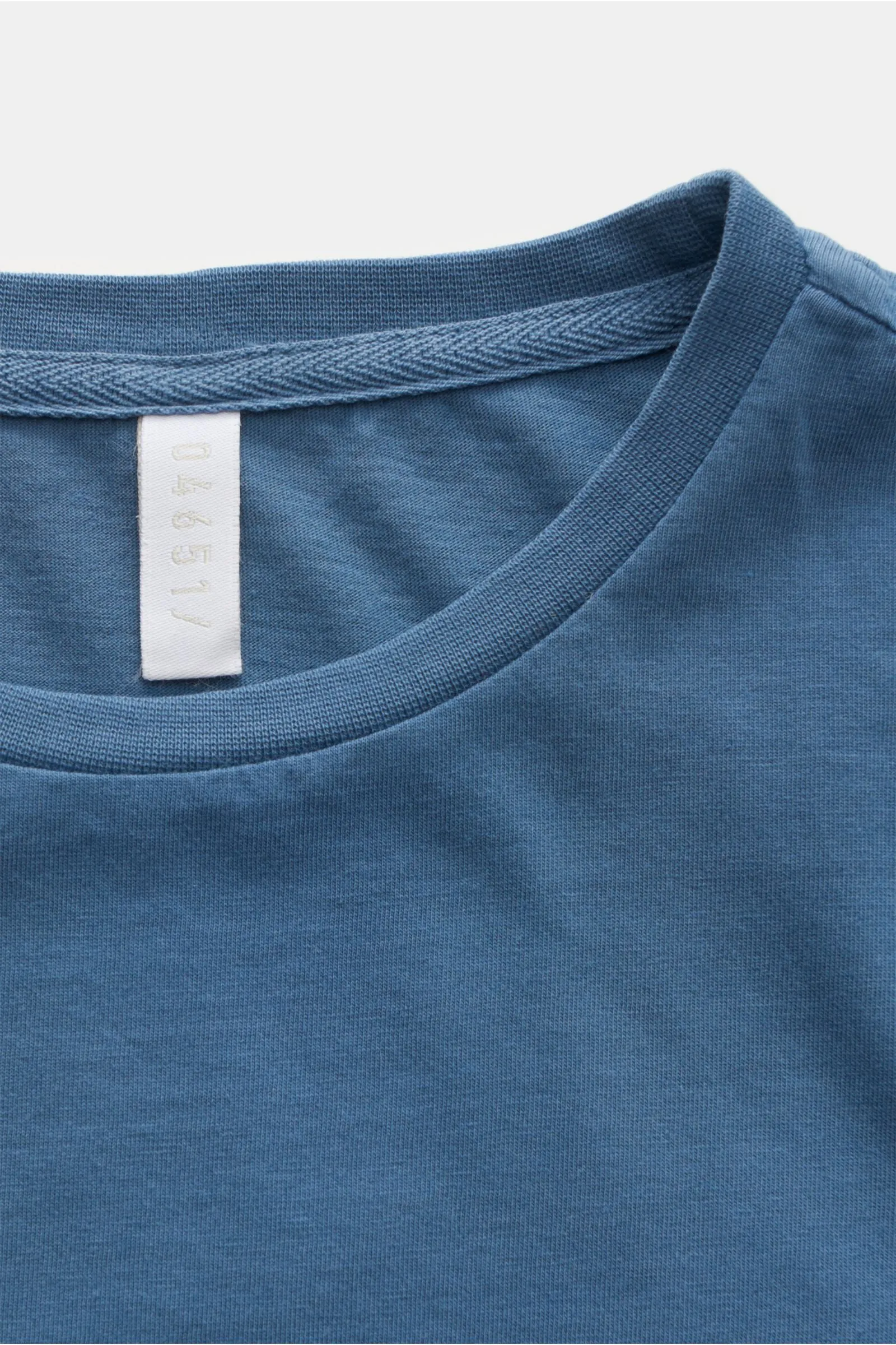 Jersey Tee | Blue