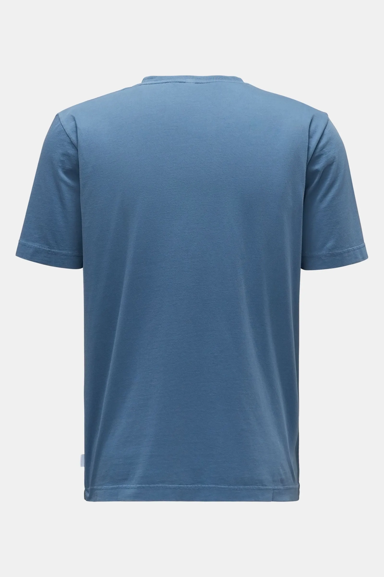 Jersey Tee | Blue