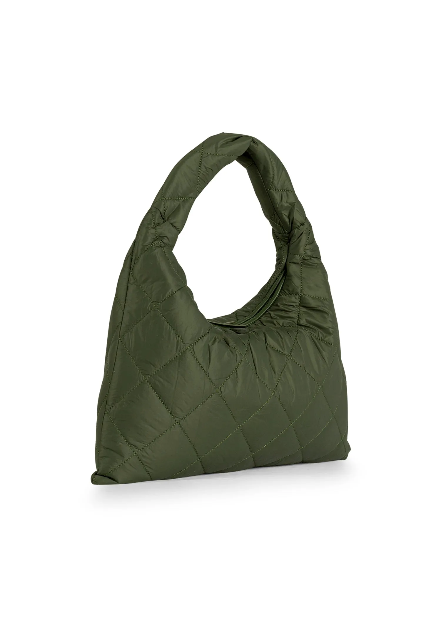 Jones Puffer Hobo Avenue