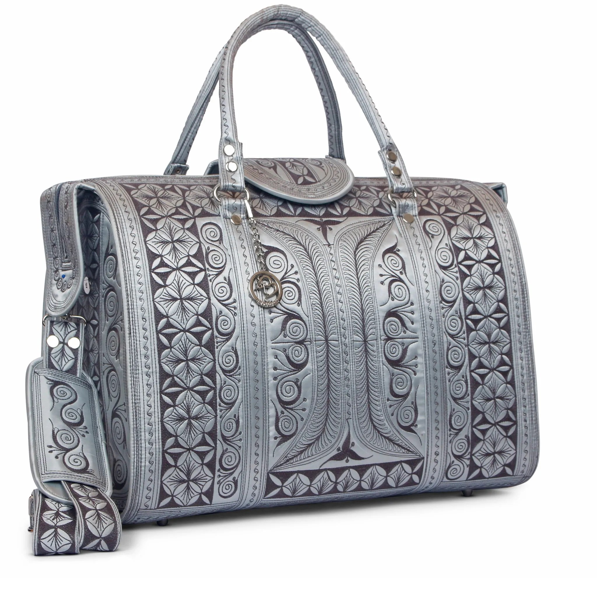 Kali Weekender Bag