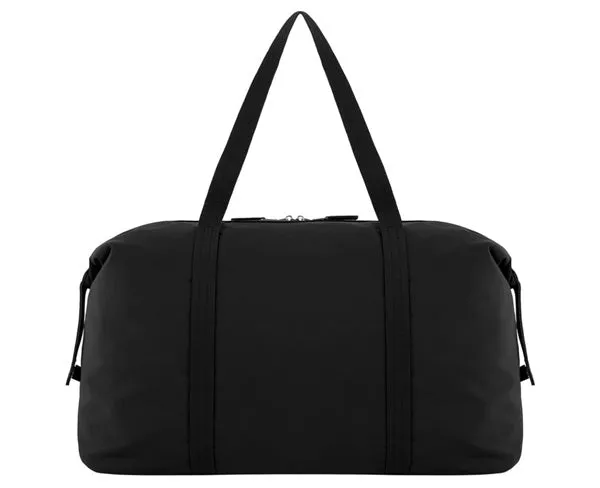 Kate Hill Nada Vegan Leather Overnight Holdall KH2152