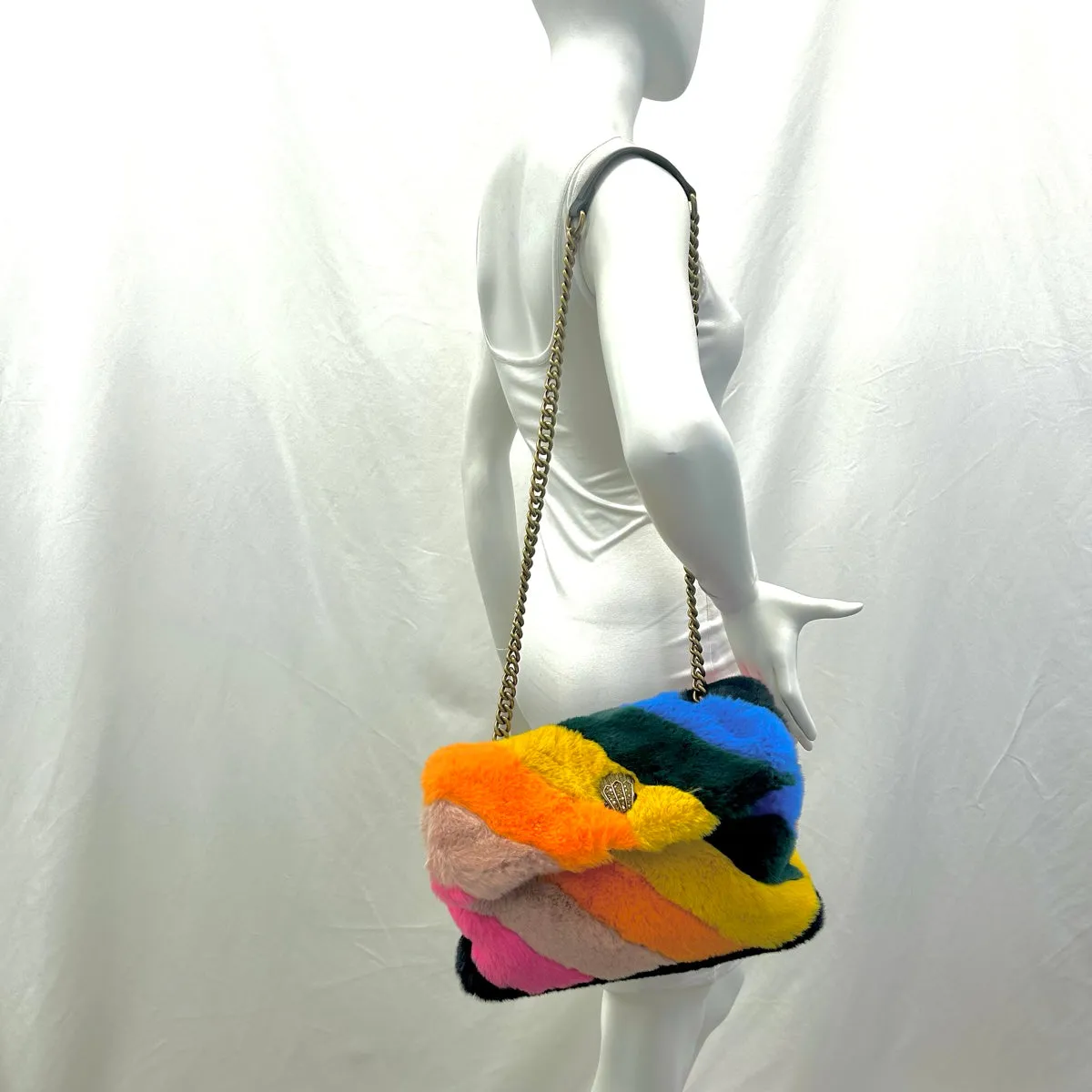Kurt Geiger Shoulder Bag