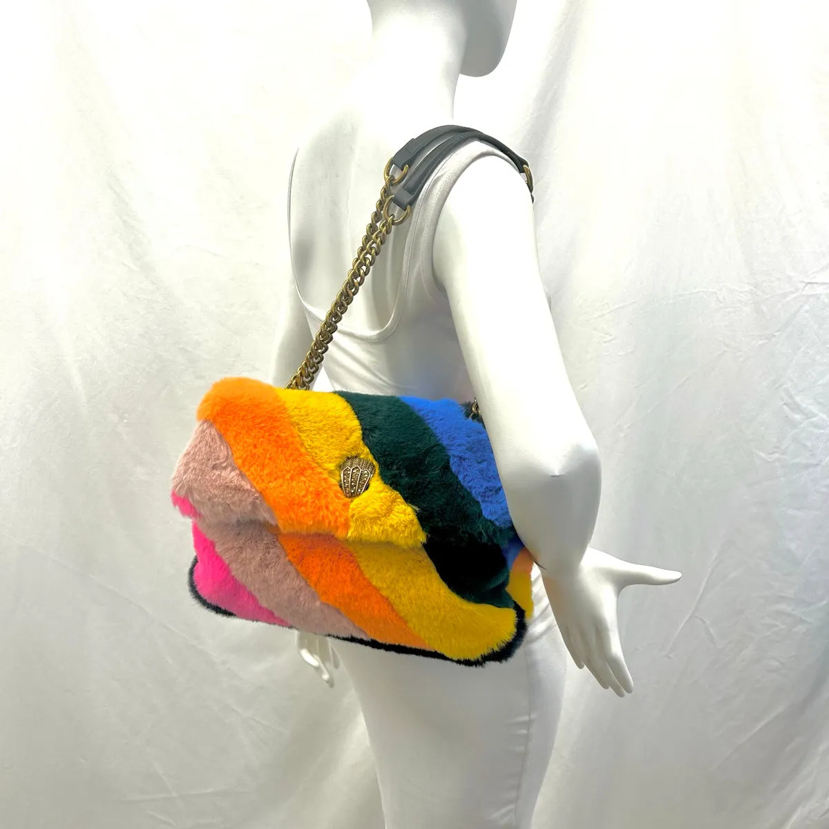 Kurt Geiger Shoulder Bag