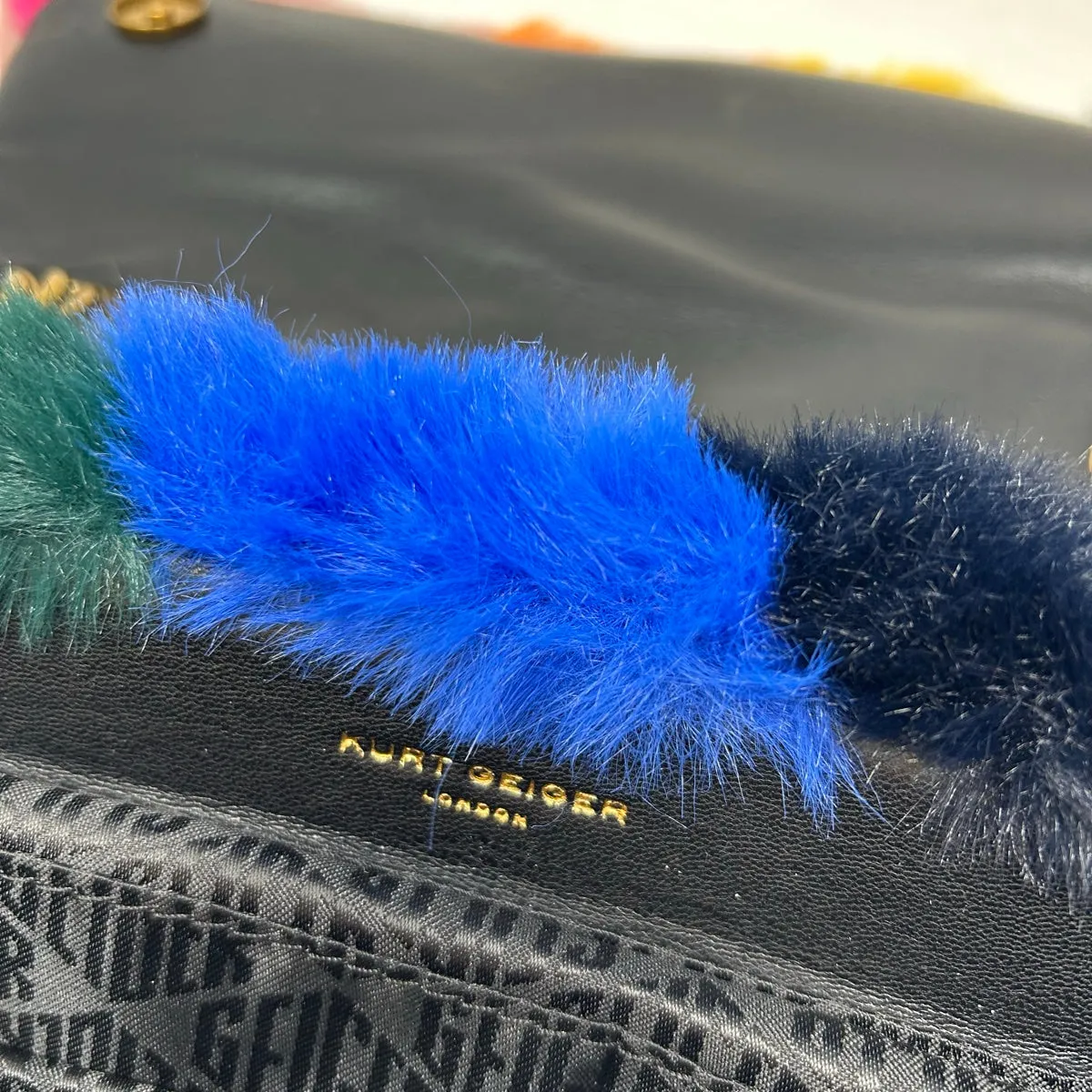 Kurt Geiger Shoulder Bag