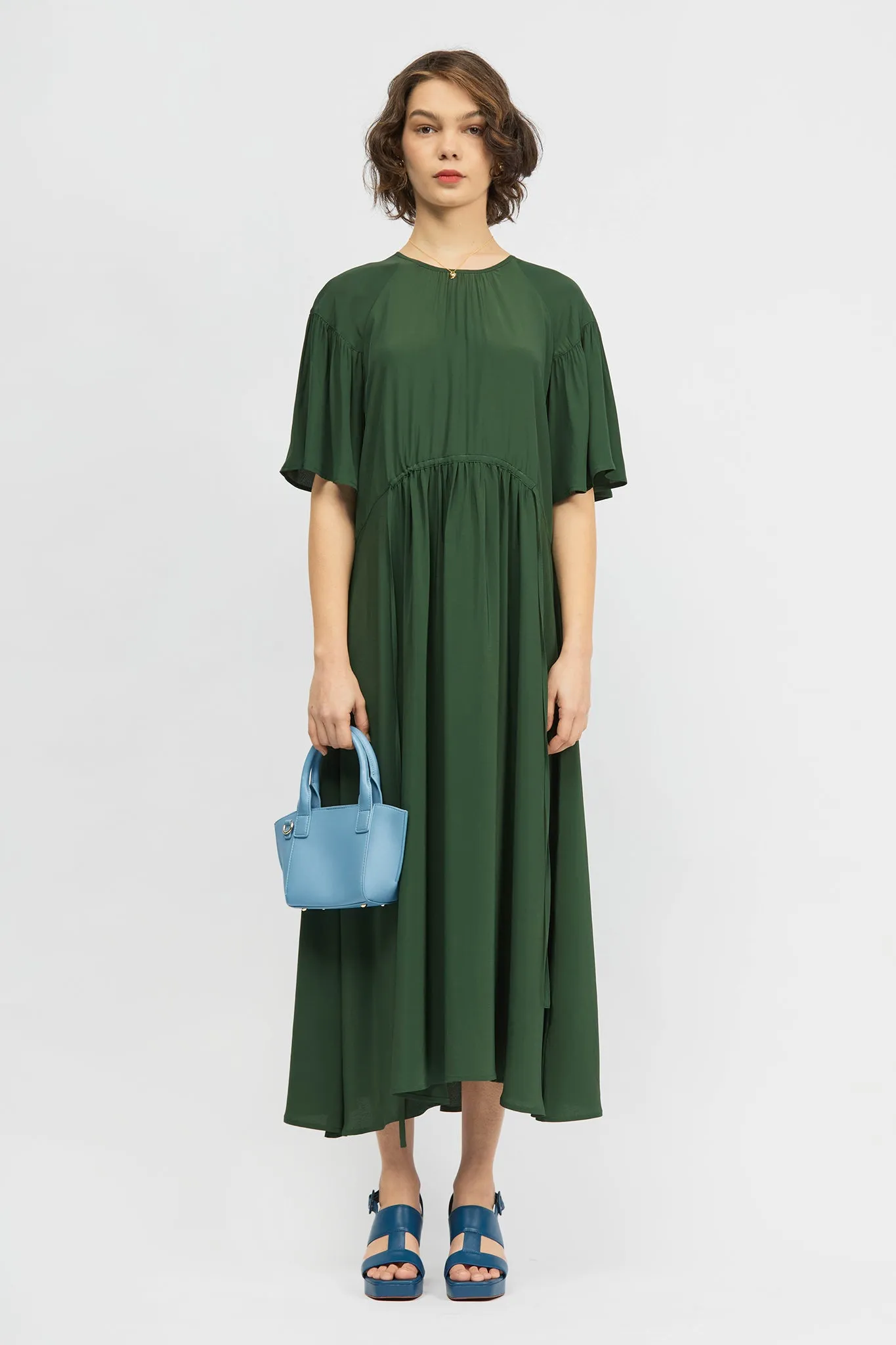 Lato Bag Blue
