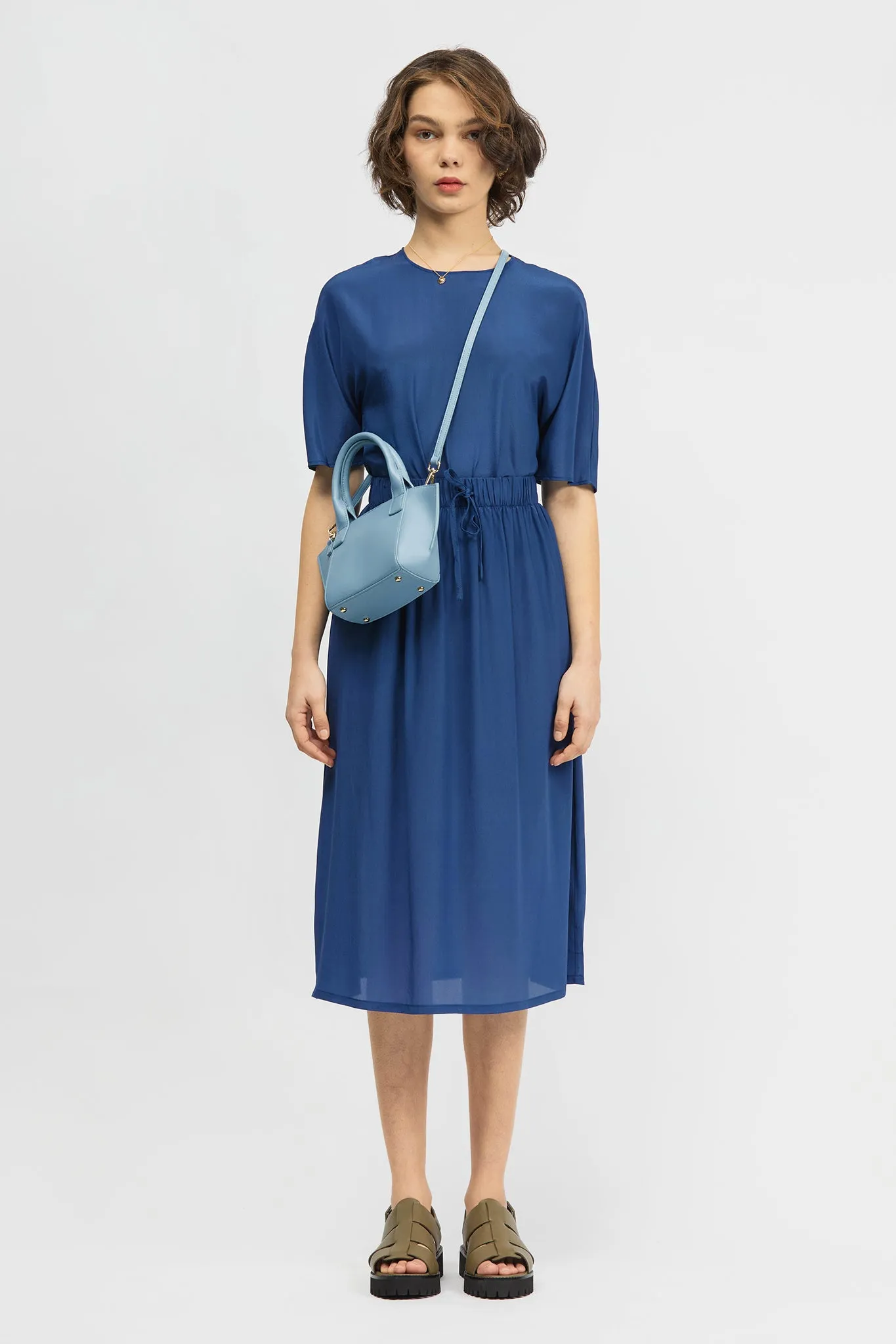 Lato Bag Blue