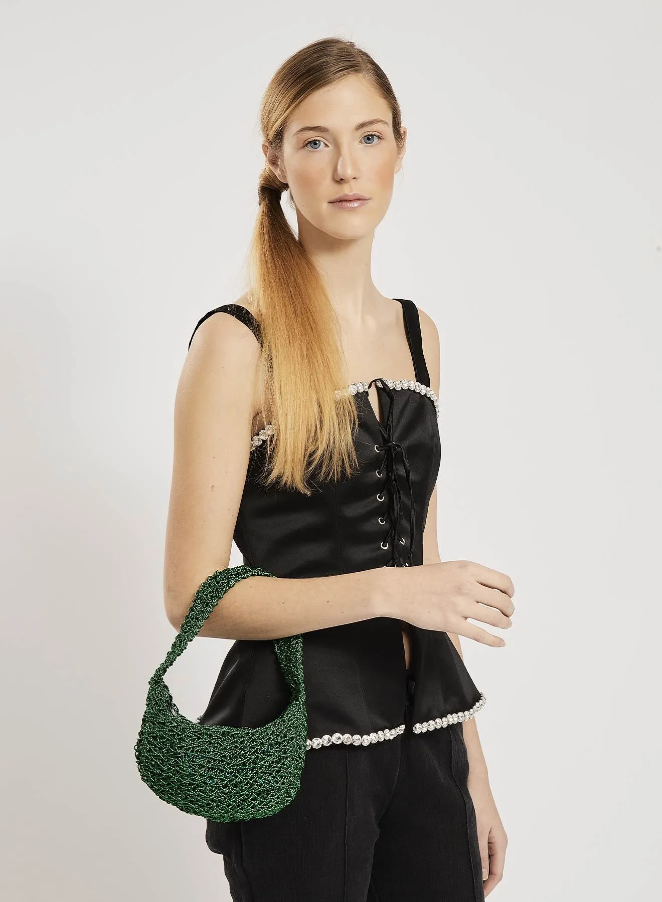 Lee Mini Bag
