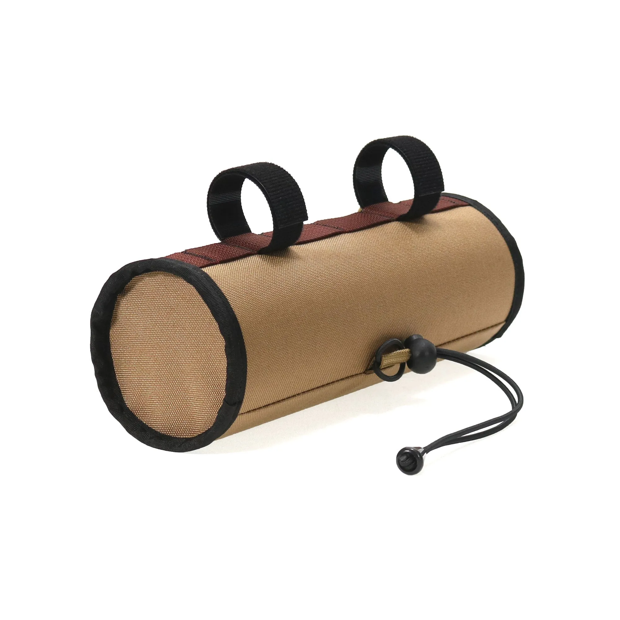 LITTLE LUNCH Handlebar Bag Rattlesnake - wholesale