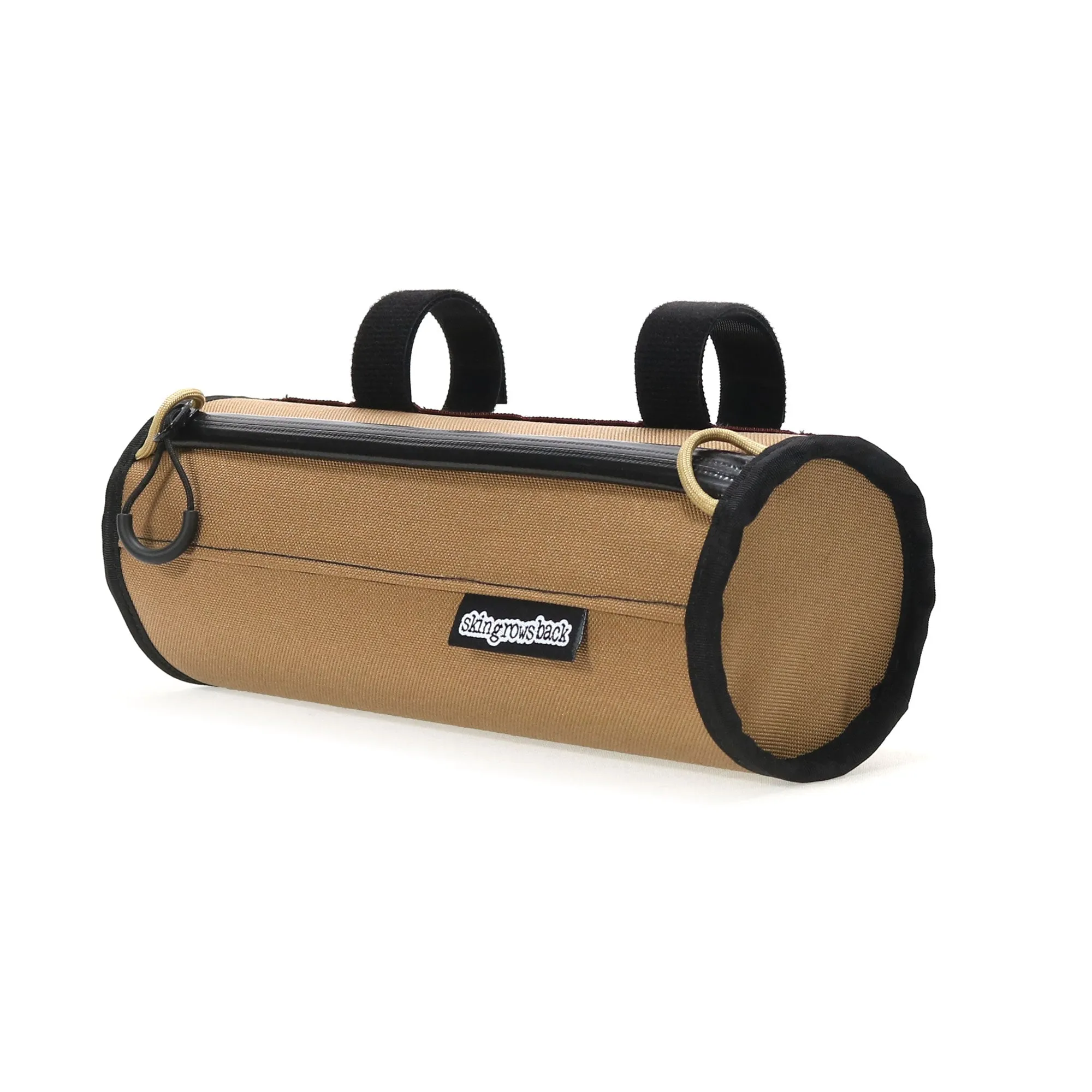 LITTLE LUNCH Handlebar Bag Rattlesnake - wholesale