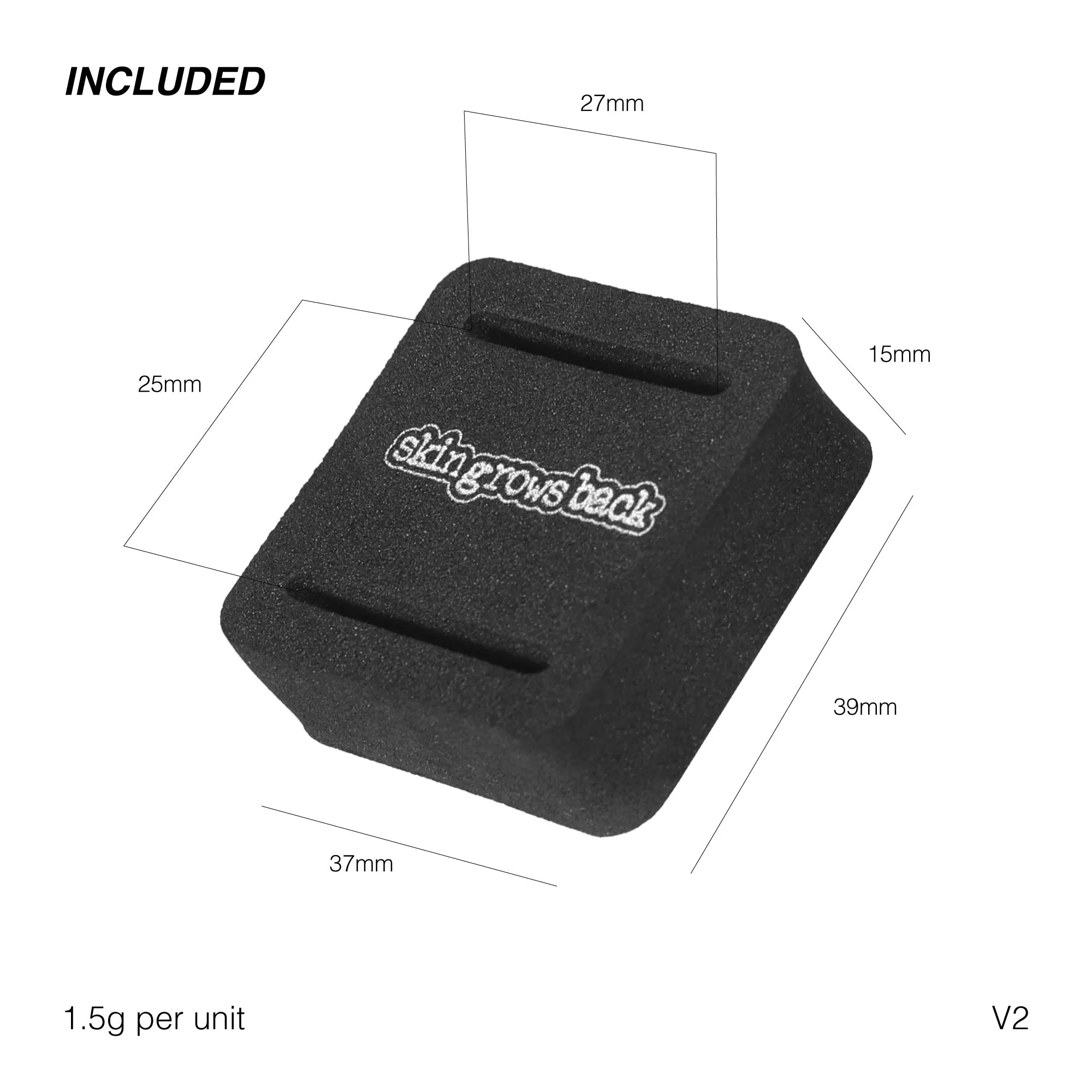 LITTLE LUNCH Handlebar Bag Rattlesnake - wholesale