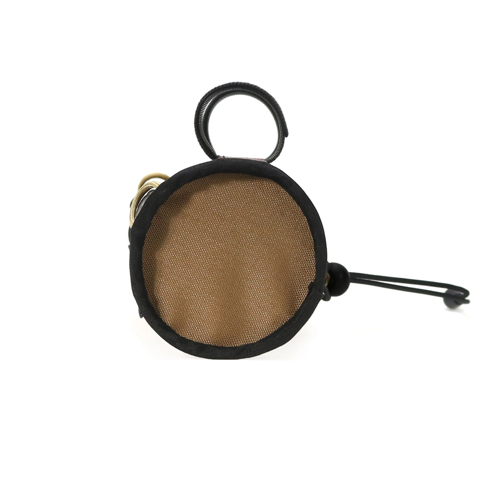 LITTLE LUNCH Handlebar Bag Rattlesnake - wholesale