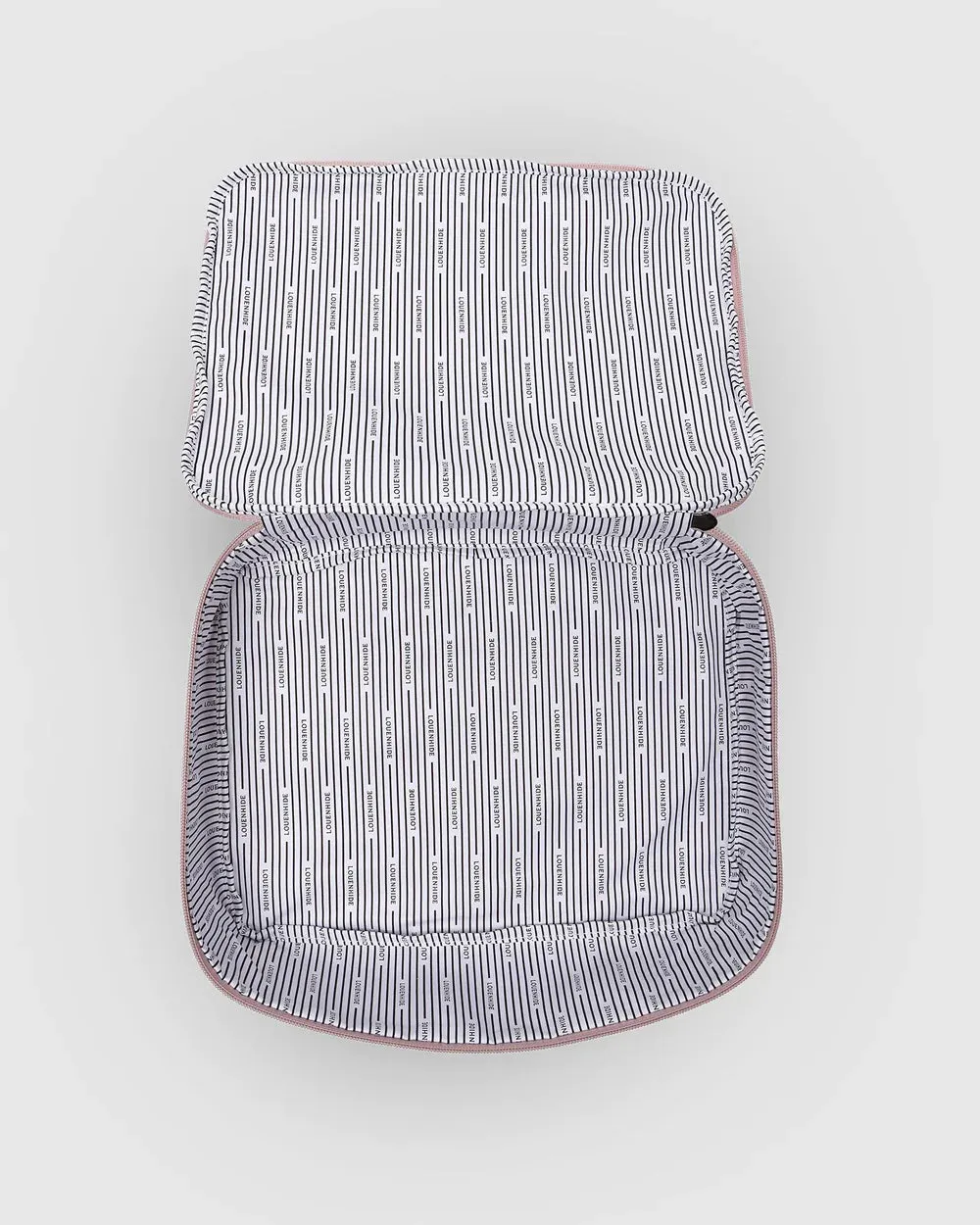 LouenHide - Madras 3 Piece Packing Cube Set