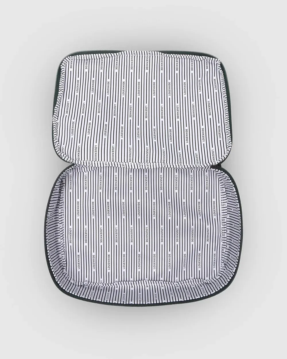 LouenHide - Madras 3 Piece Packing Cube Set