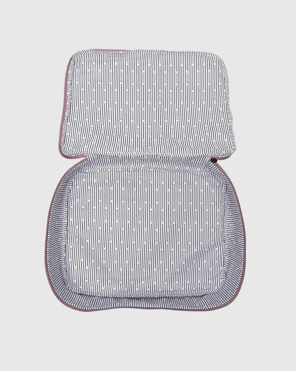 LouenHide - Madras 3 Piece Packing Cube Set