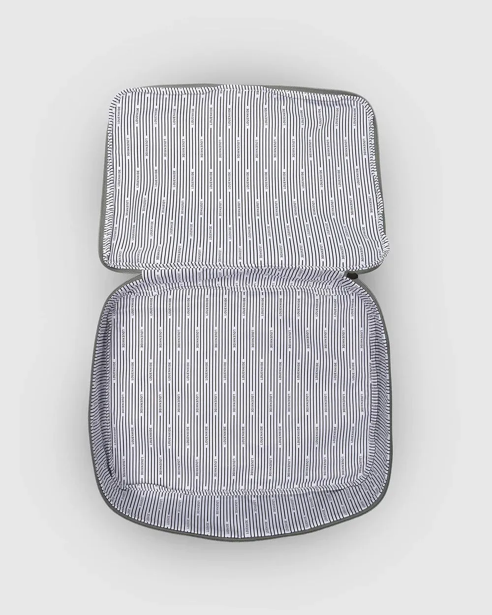 LouenHide - Madras 3 Piece Packing Cube Set