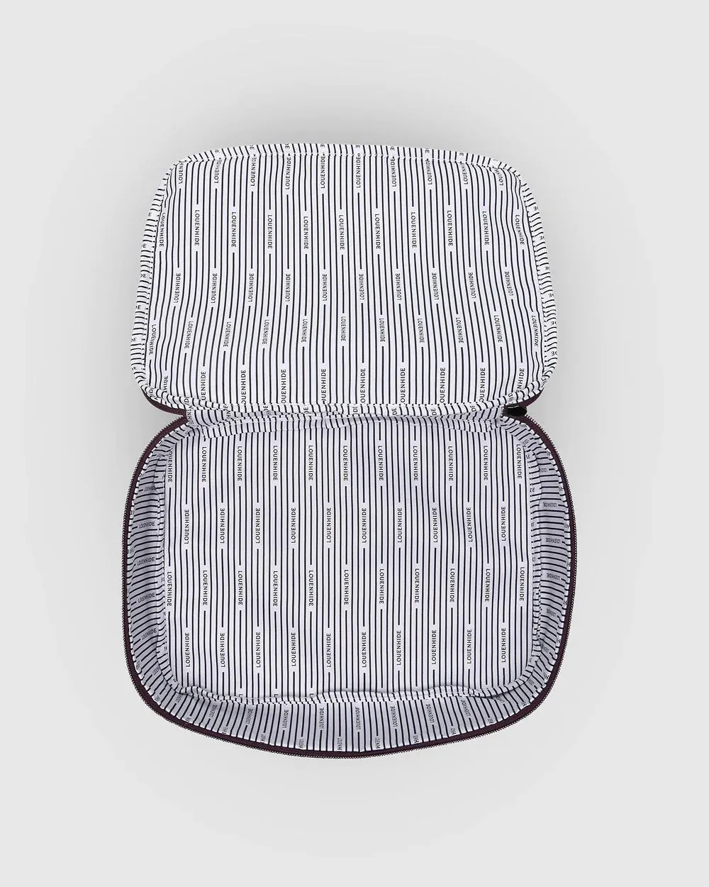 LouenHide - Madras 3 Piece Packing Cube Set