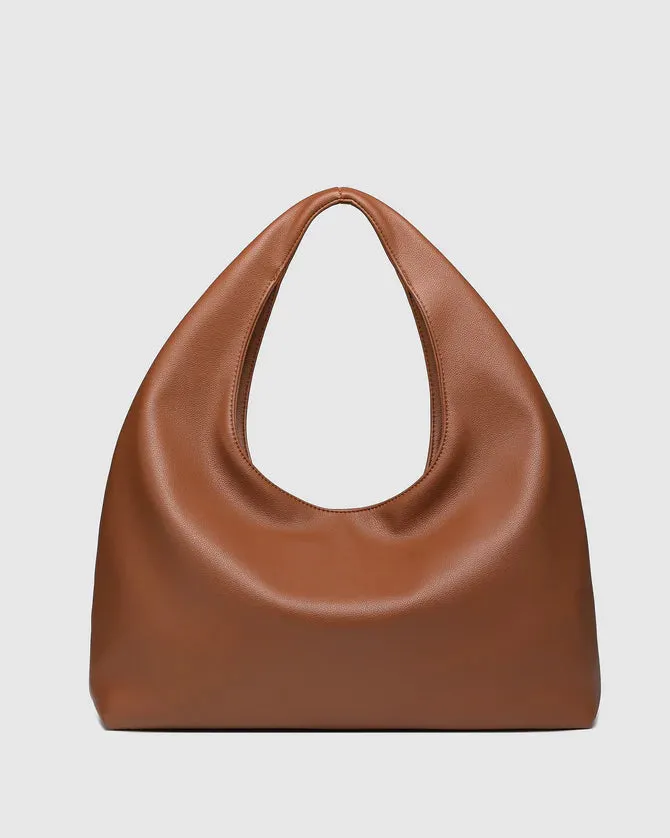 LouenHide - Monaco Shoulder Bag