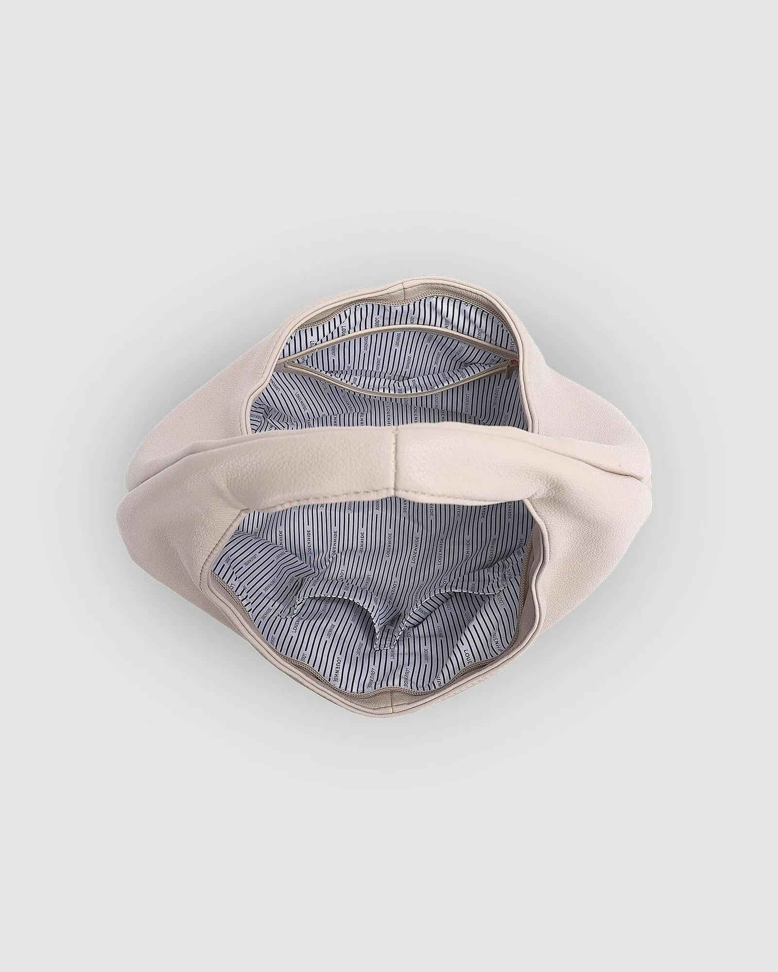 LouenHide - Monaco Shoulder Bag