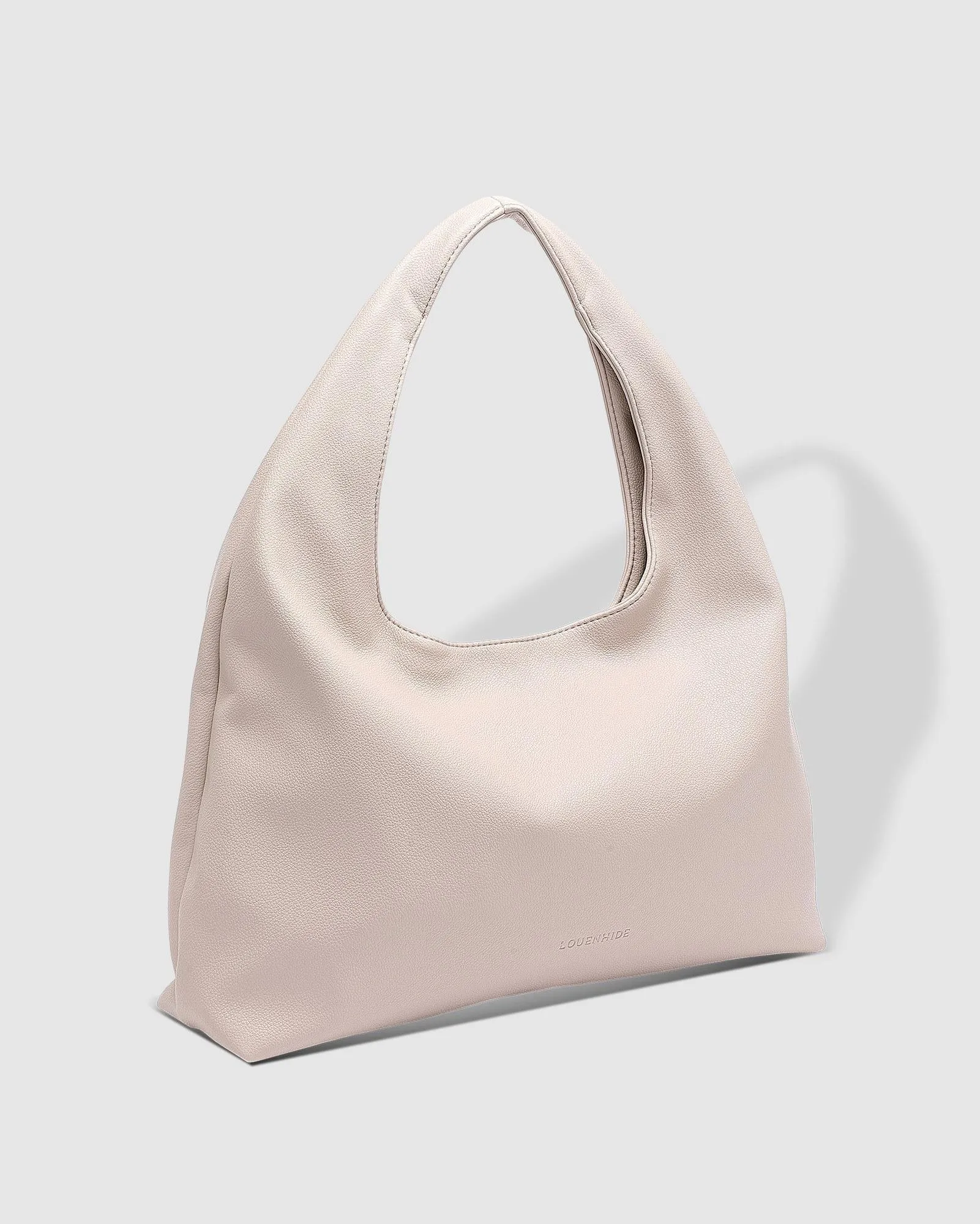 LouenHide - Monaco Shoulder Bag