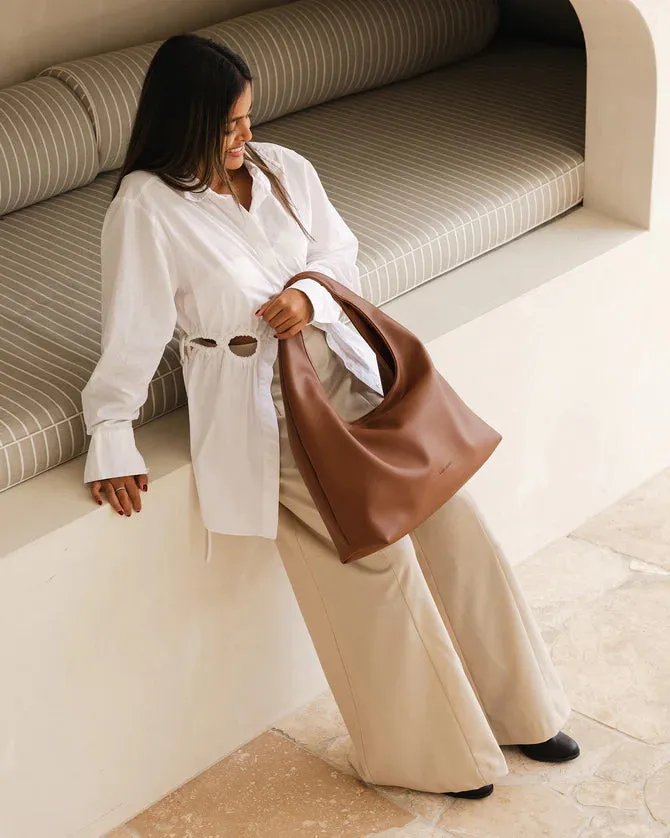 LouenHide - Monaco Shoulder Bag
