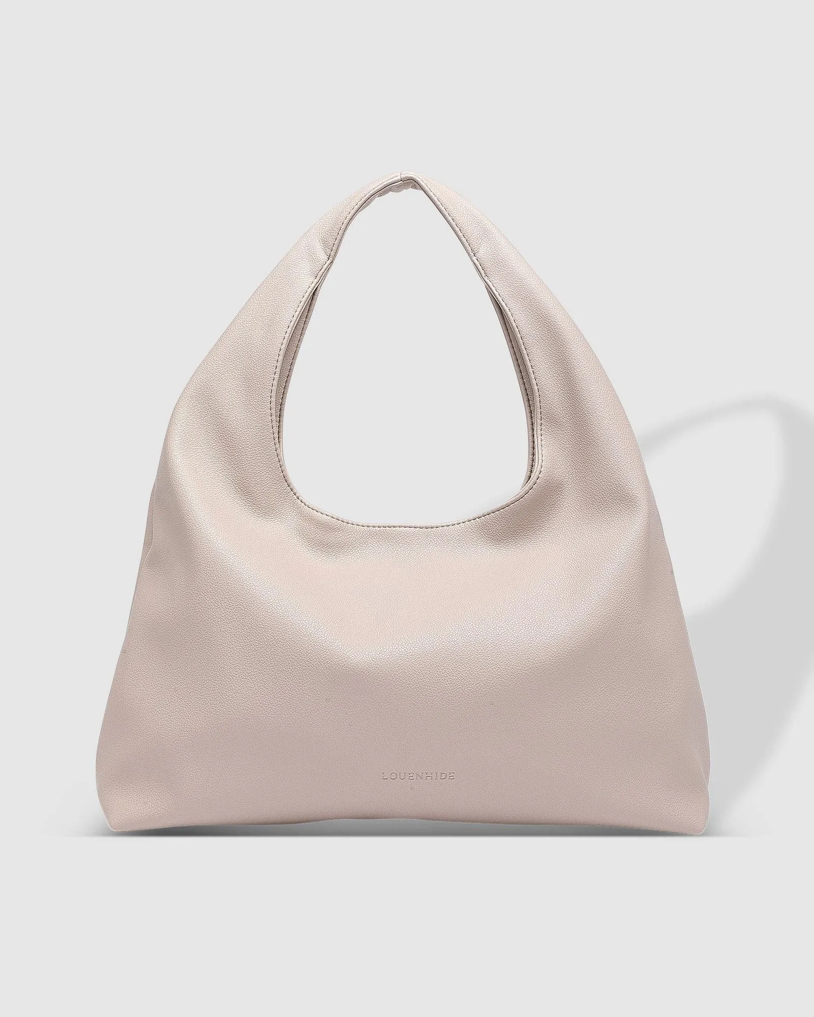 LouenHide - Monaco Shoulder Bag