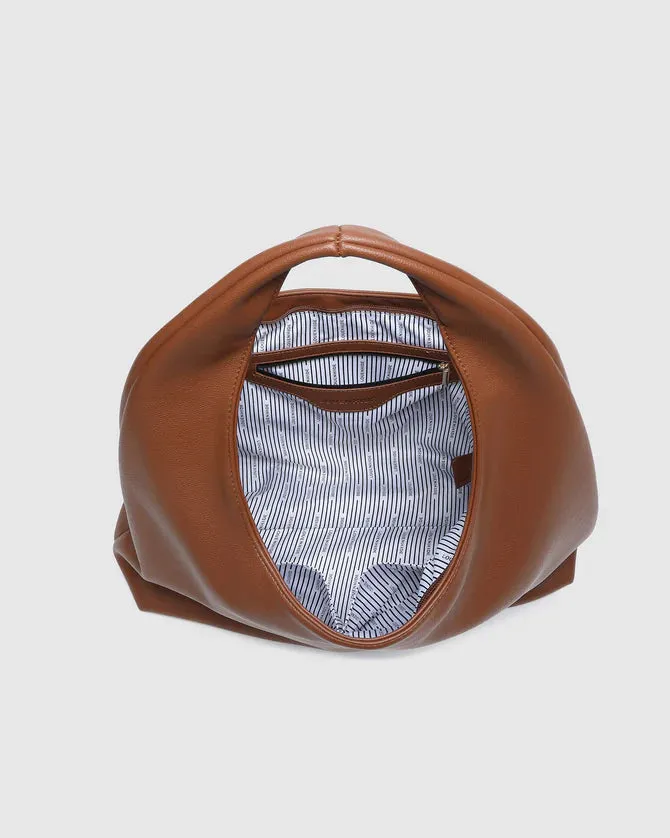 LouenHide - Monaco Shoulder Bag