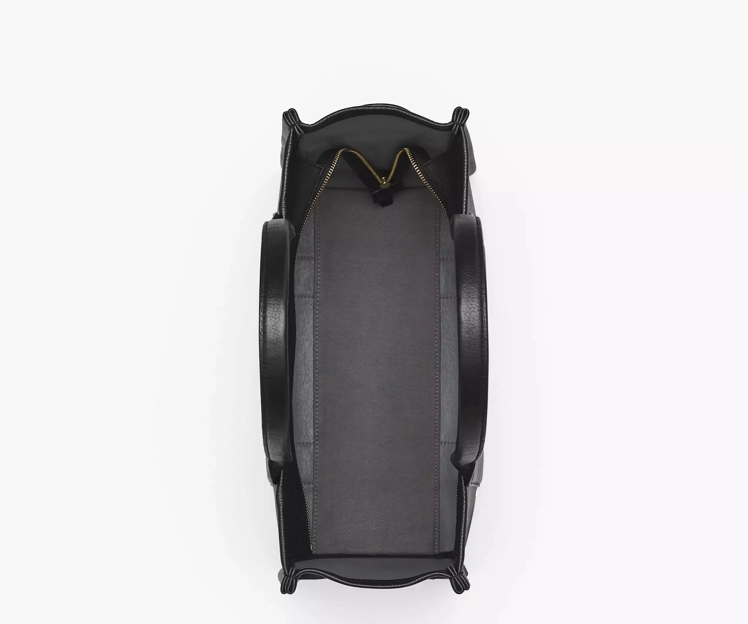 Marc Jacobs Tote Large ( Black )