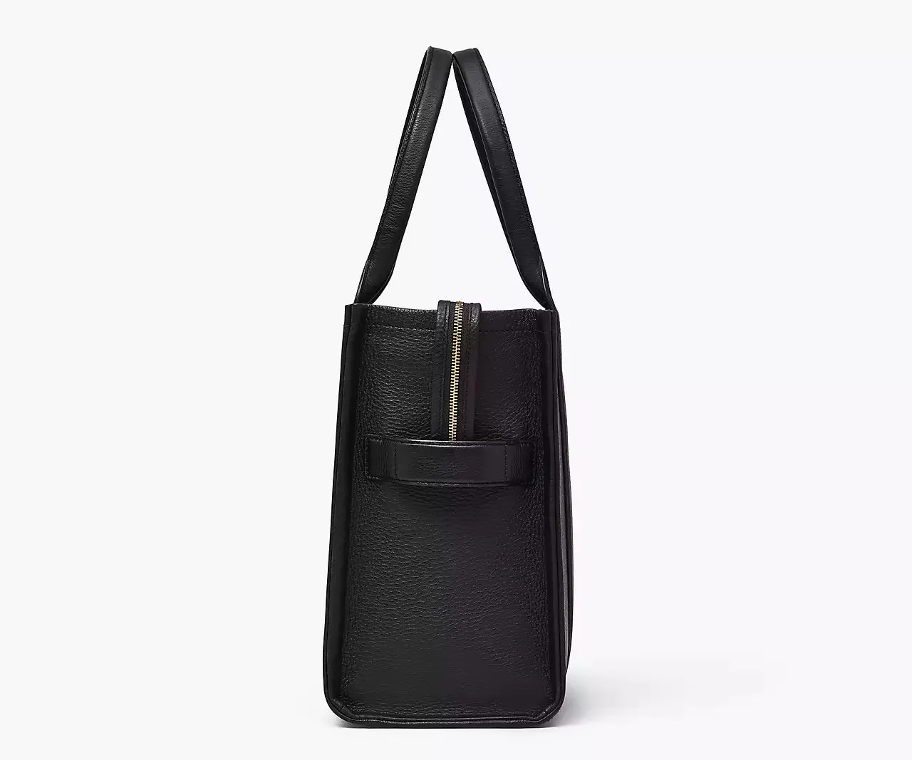 Marc Jacobs Tote Large ( Black )
