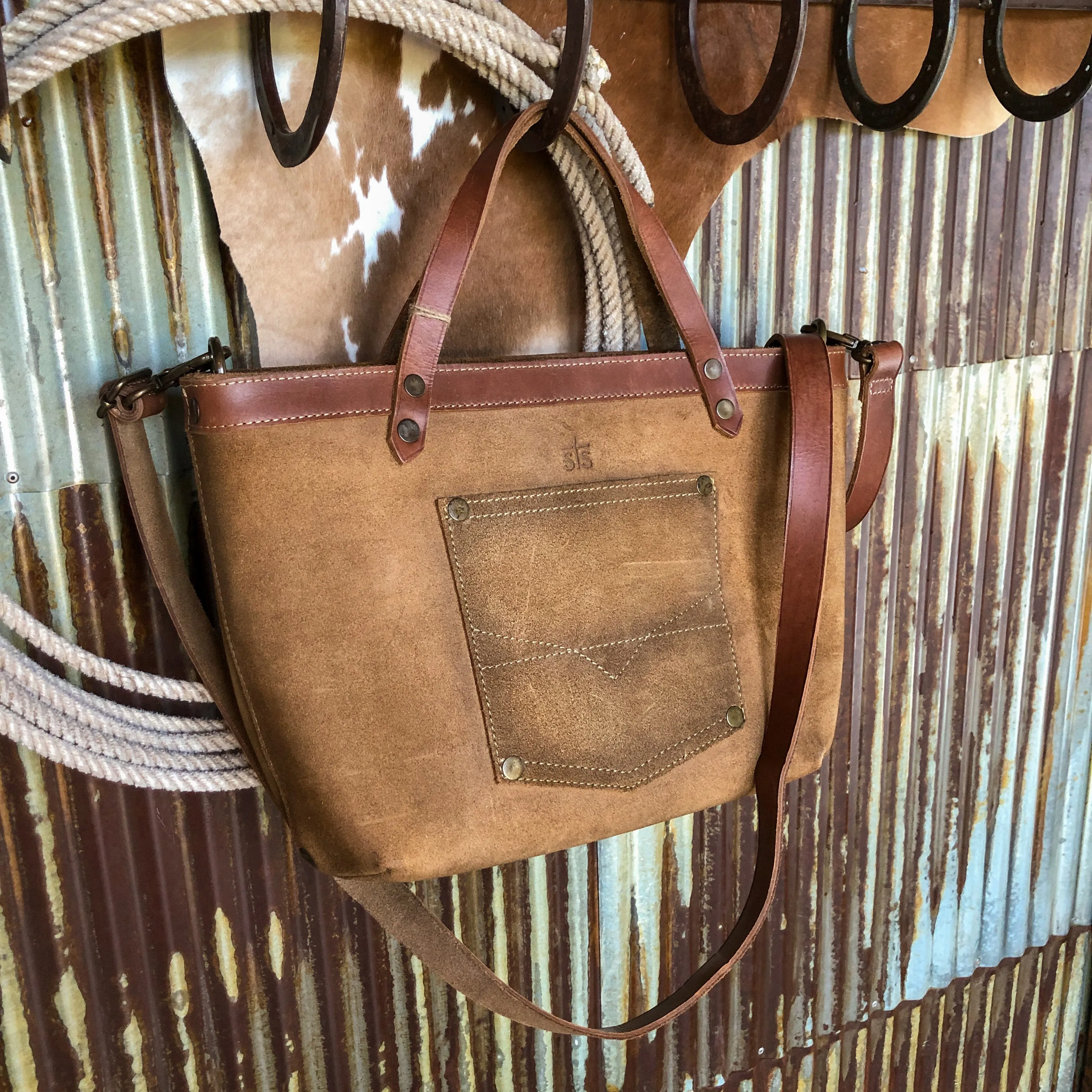 Marimar Satchel