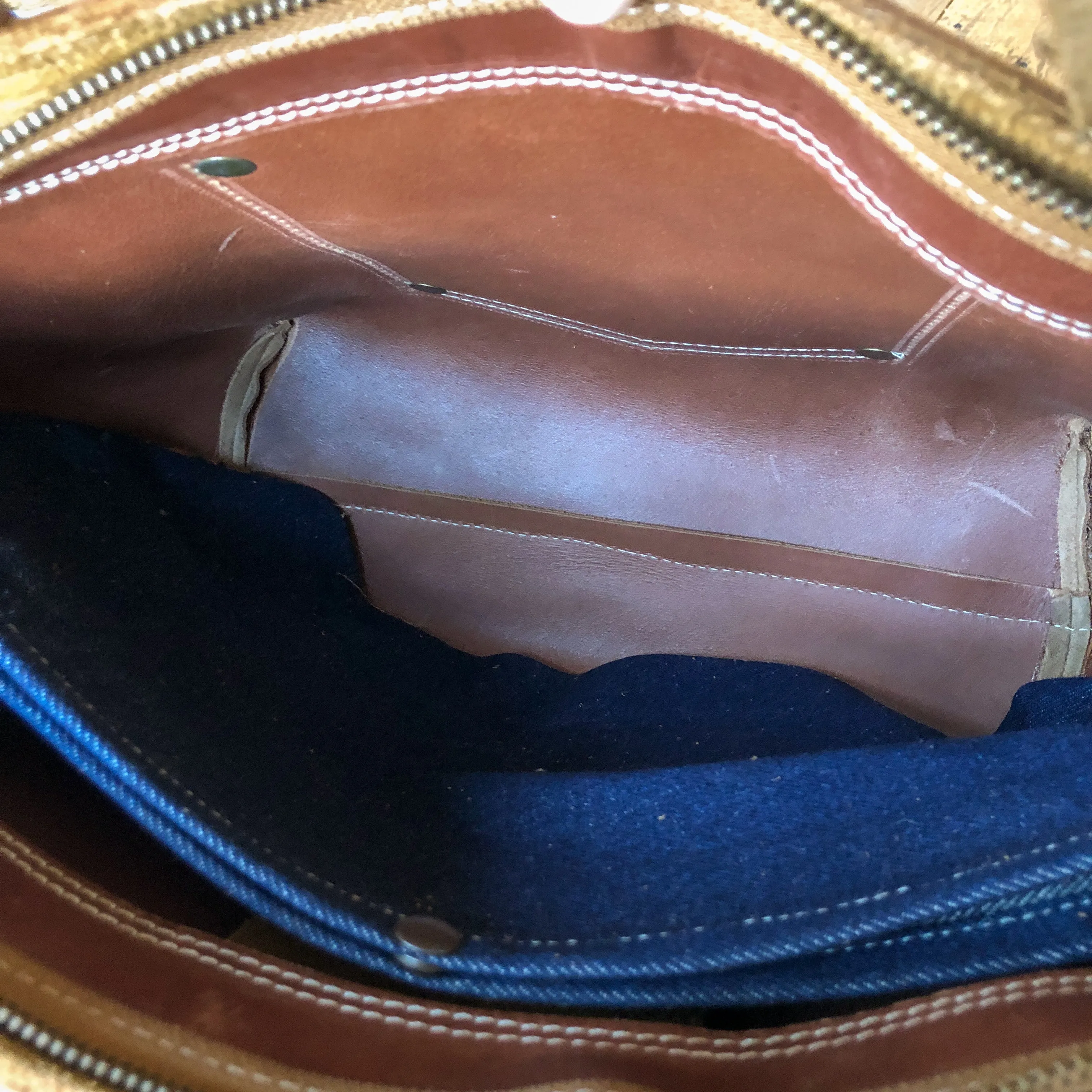 Marimar Satchel