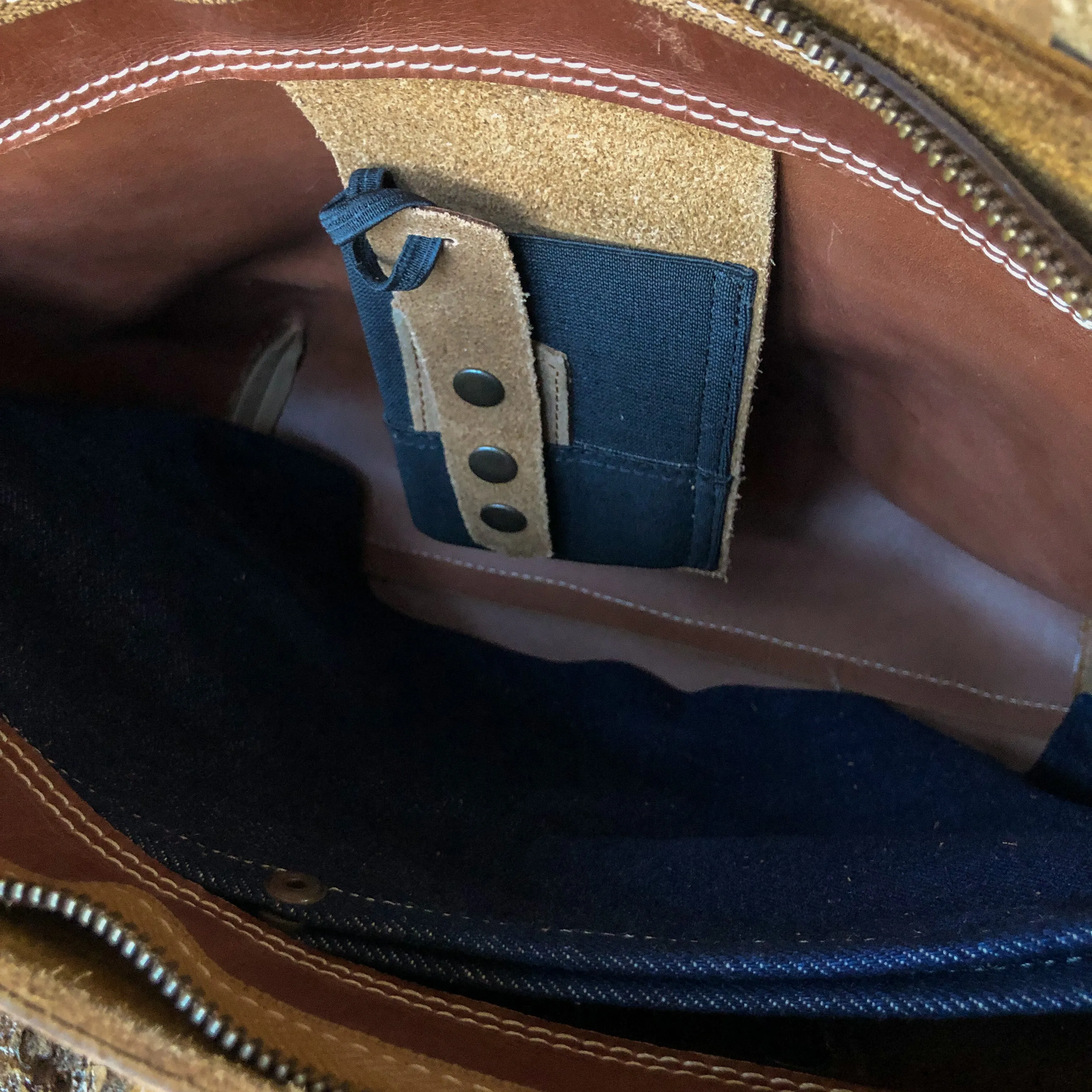 Marimar Satchel