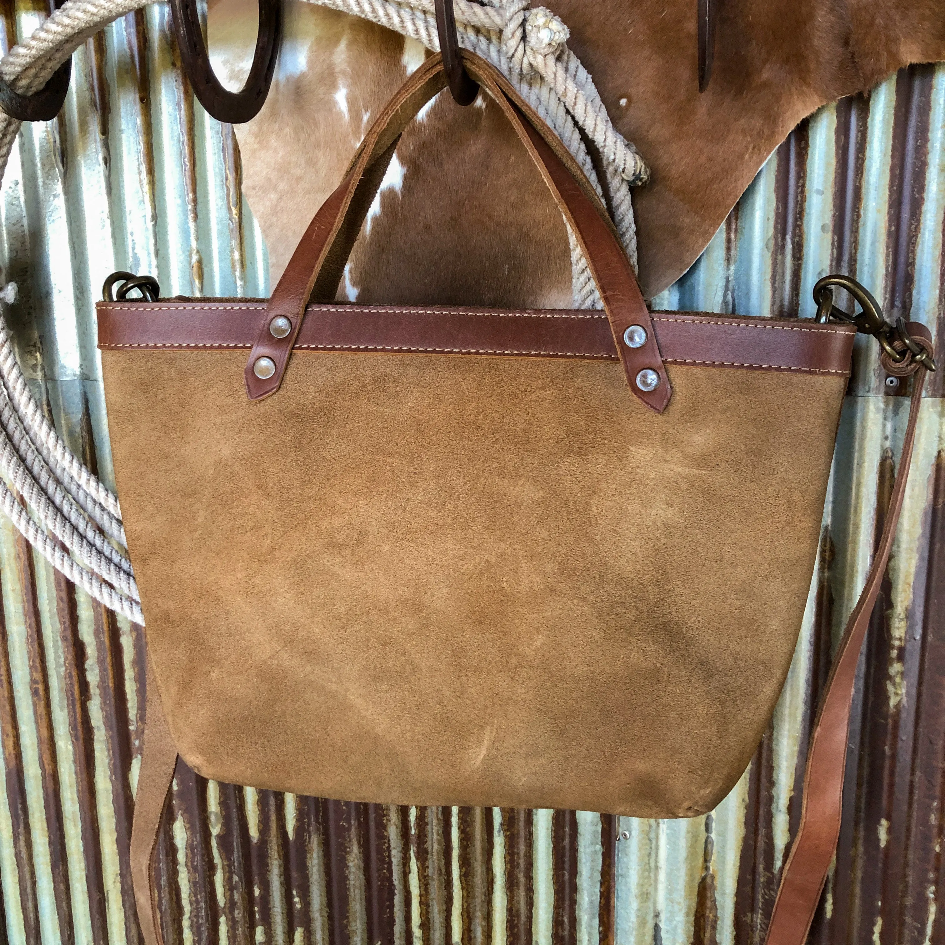 Marimar Satchel