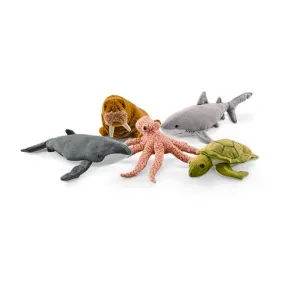 Marine bundle