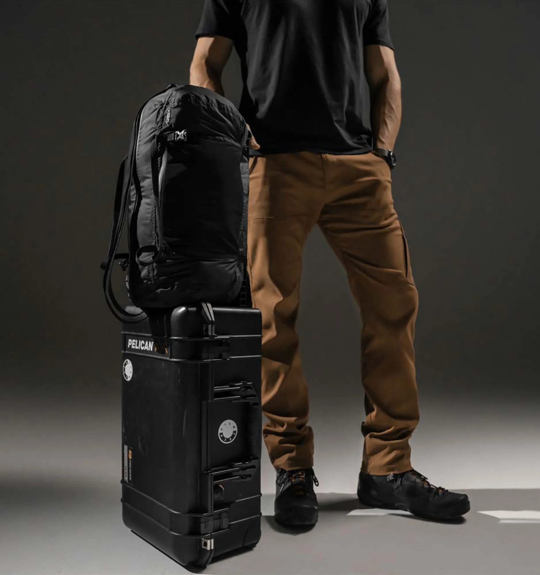 Matador Freefly Packable Duffle