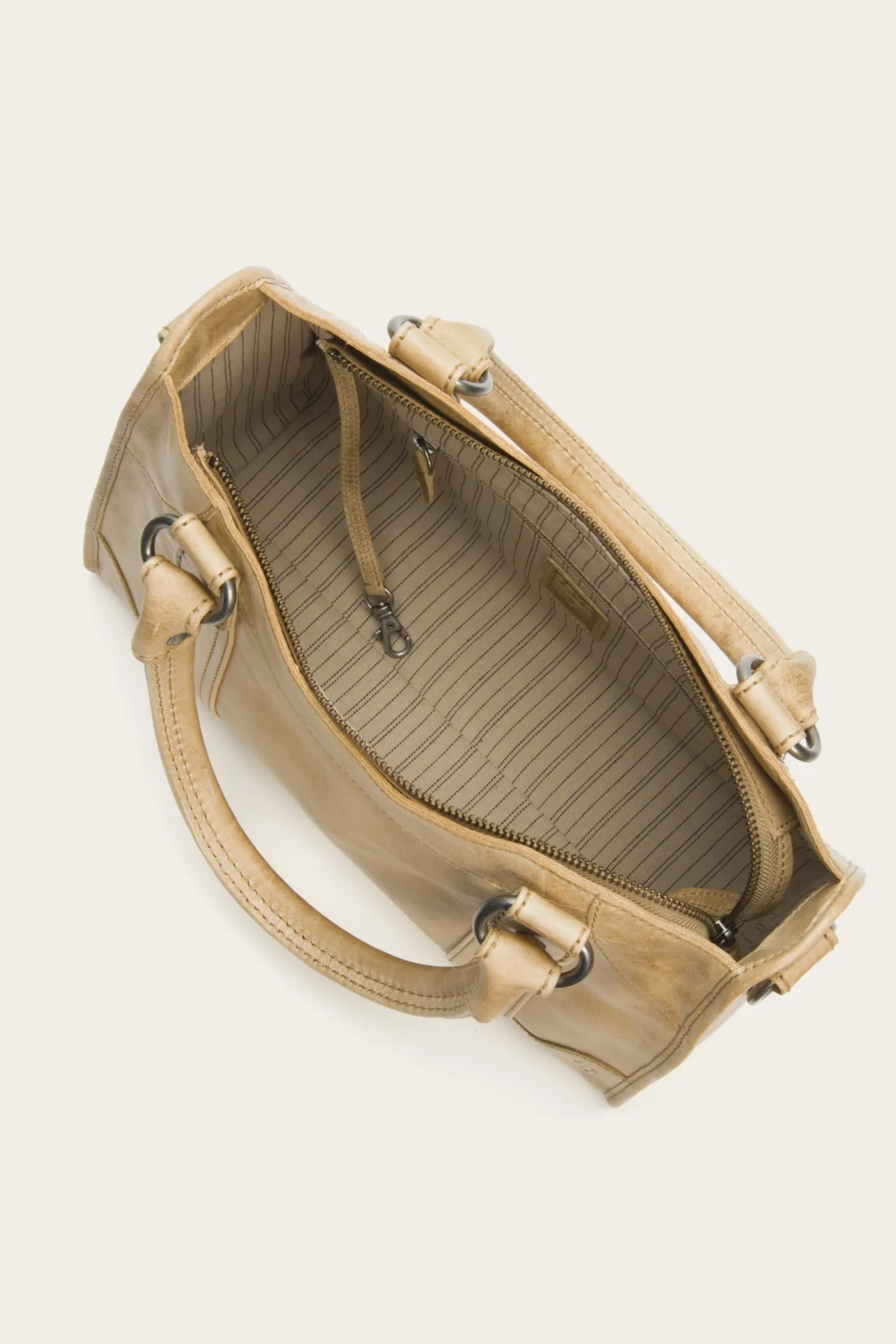 Melissa Satchel - Pre-Loved