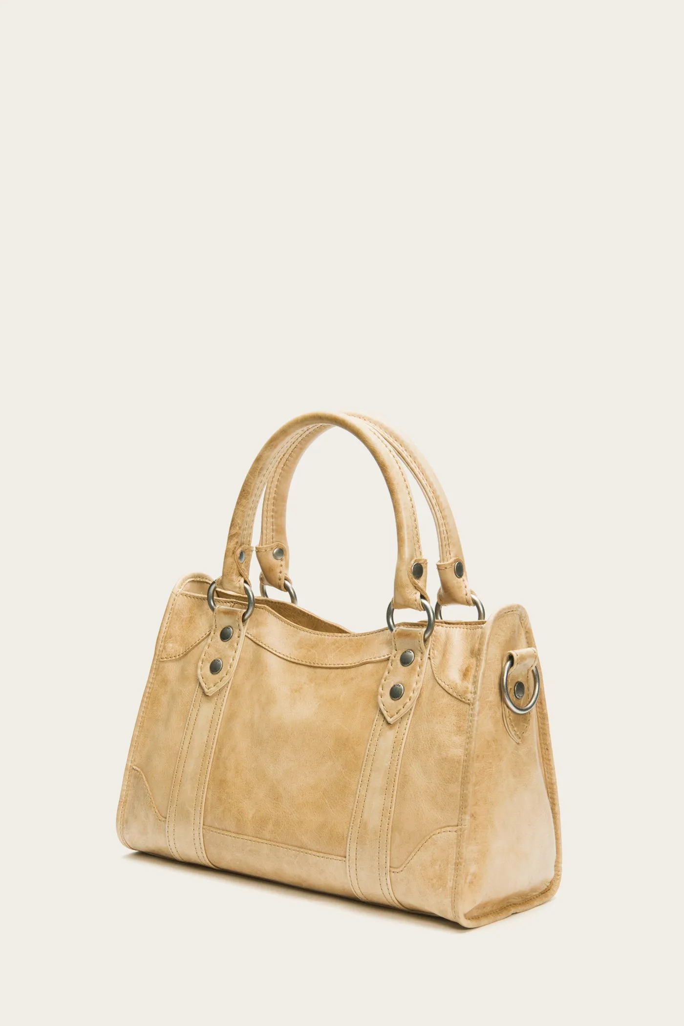 Melissa Satchel - Pre-Loved