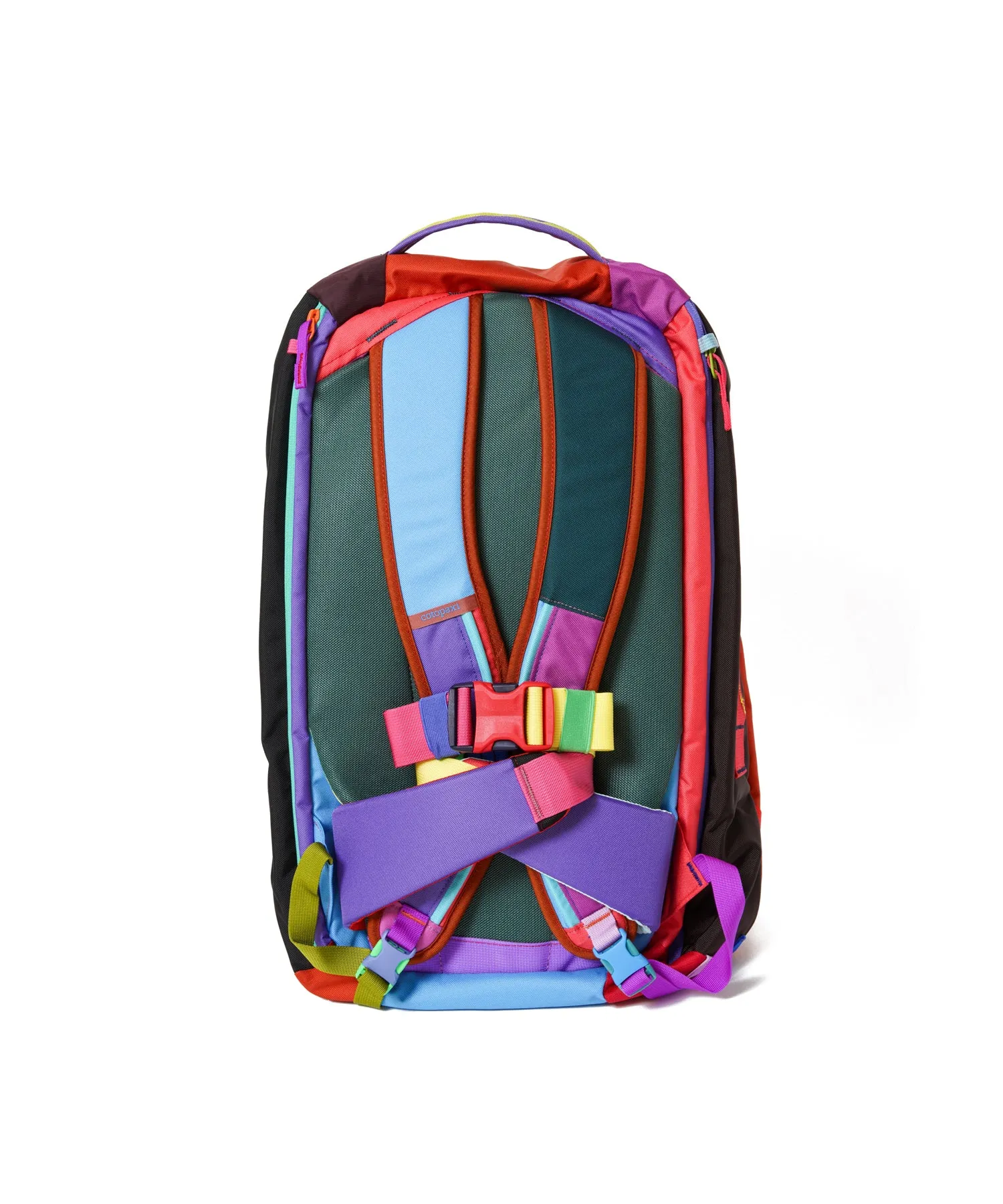 【MEN , WOMEN】Cotopaxi DELDIA ALLPA 35L TRAVEL PACK